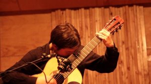 Javier Contreras 3