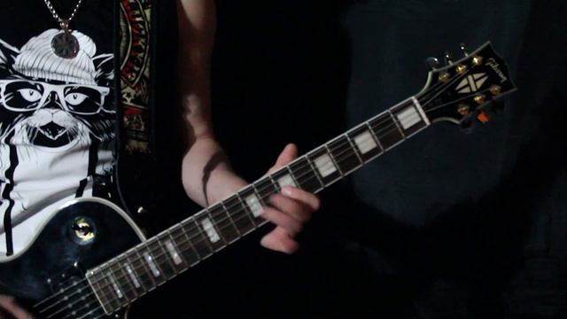 Bomfunk MC's - Freestyler🎧Metal Cover смотреть онлайн