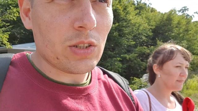 Мраморная пещера в Крыму 2017.Краткое резюме,цены,советы,какой маршрут выбрать.Супер впечатления! смотреть онлайн