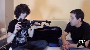 Gewa Line II Review [ger] (VP Ep. 05)