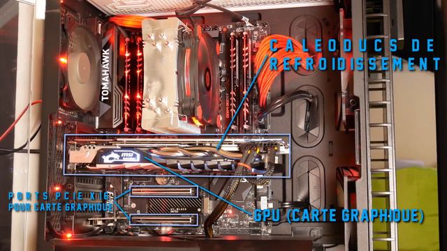 Changer son SSD M.2 NVMe et Installer WINDOWS 10 смотреть онлайн