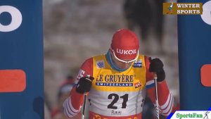 ЛЫЖНЫЕ ГОНКИ 24.11.2018. СПРИНТ. КУБОК МИРА 2018-2019. ПОЛУФИНАЛЫ + ФИНАЛЫ