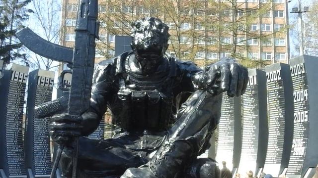 Проект Мой любимый город смотреть онлайн