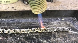 БРАСЛЕТ из Серебра Ручной работа. Плетение БИСМАРК.цепь.цепочка