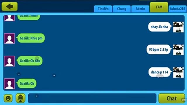 Avatar Musik Gameplayer 4 : Wedding An1999ngan và zminhck смотреть онлайн