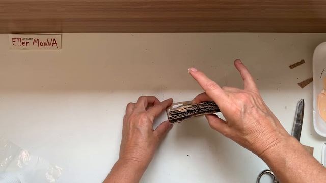 ideia com Papelão : Escultura Galinha estilo rústico diy смотреть онлайн