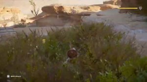 ASSASSINS CREED ORIGINS►►ГРОБНИЦА МЕНКАУРА►►ПРОХОЖДЕНИЕ БЕЗ КОММЕНТАРИЕВ ЧАСТЬ - 18