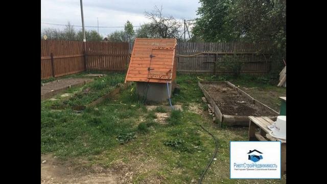 Продается квартира в Шаликово