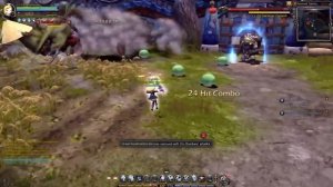 Топ 10 классов Dragon Nest