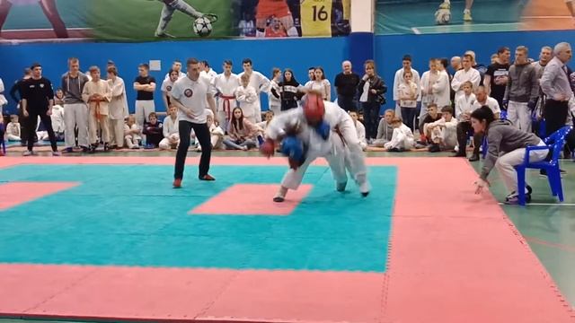 26.05.18 Разикова Карина (синий пояс) смотреть онлайн