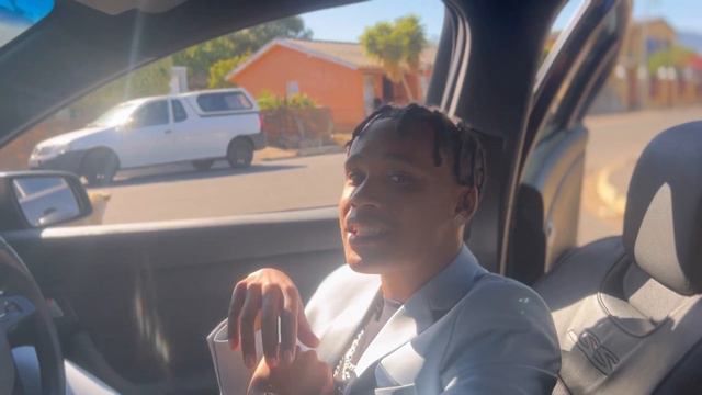 Preacher(Official Music Video)