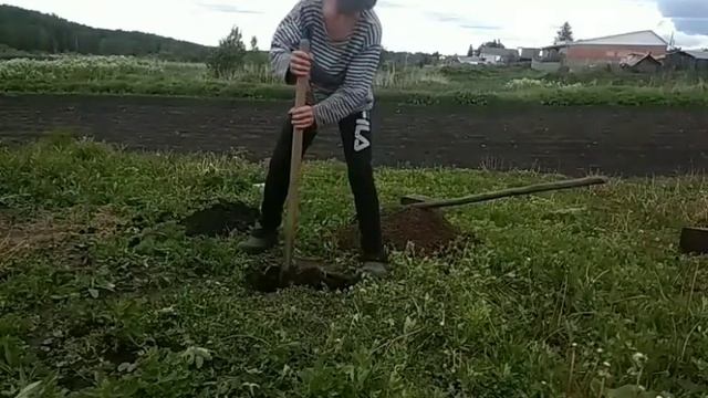 Делаем навес смотреть онлайн