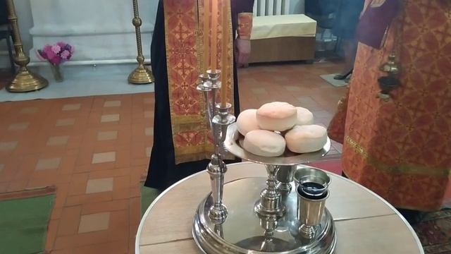 Экскурсия по древнему монастырю в Орше