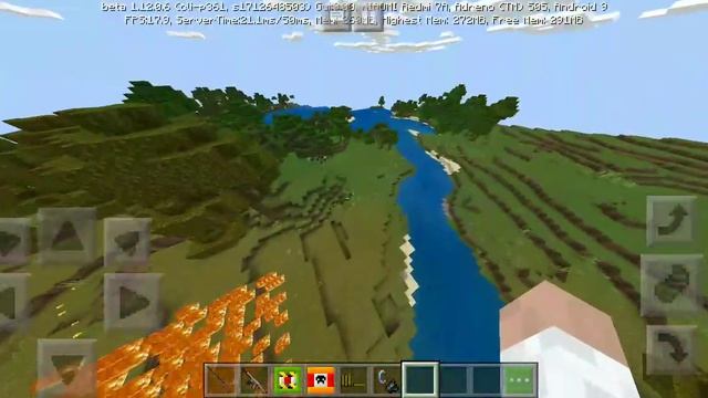 Разные моды если наберется 10 подписчиков я покажу как скачать эти моды. смотреть онлайн