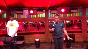 Sleaford Mods Best Live Performance