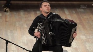 CHOPIN Etude in F minor Op.25 No.2 - Nikolay Barinov, bayan / ШОПЕН Этюд фа минор - Николай Баринов