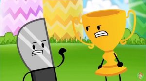 Best of Knife Inanimate Insanity II