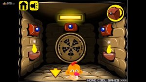 Игра "Счастливая Обезьянка 141" (Monkey GO Happy 141) - прохождение