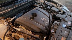 MAZDA 6 GJFFW-100724 PE-VPS #20258869