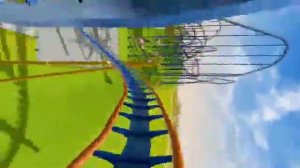 Roller Coaster: Super Loop / Американские горки: Мёртвая петля