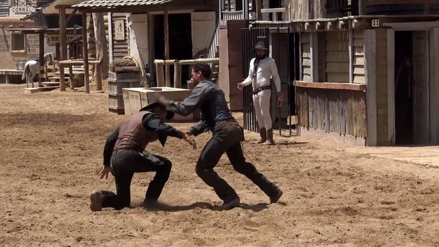 Клип 4 Сиукс Сити смотреть онлайн