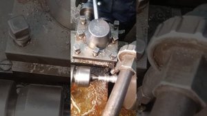 нарезания резьбы на алюминии
