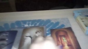 Оракул Дорин Верче и Брайна Вайса.Кем я был в прошлой жизни?Расклад.