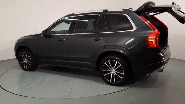 181 Volvo XC90 | Volvo Cars Waterford