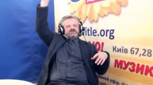 Пастор Павло Чипурний На Svitle Radio Emmanuil