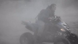 Yamaha Raptor 700 в Сердобске