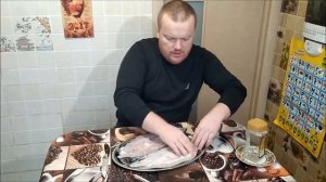 ЮКОЛА ИЗ ЩУКИ. КАК ПРАВИЛЬНО ЗАВЯЛИТЬ ЩУКУ.