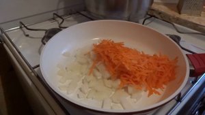 Простой рецепт грибного супа. Суп из свежих грибов.