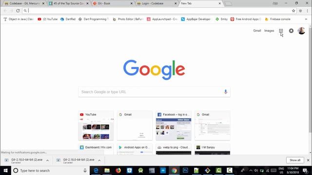 Git With Codebase-4 | How to create CodeBase Account and basic discuss | Bangla |