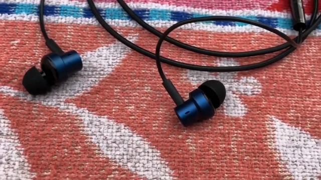 Mi Dual Driver Earphones Unboxing & Review | வாங்கலாமா ? வேணாமா ? смотреть онлайн