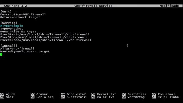 Colocando serviços na Inicializando do Linux com SystemD e Systemctl смотреть онлайн