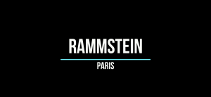 Rammstein - Paris
