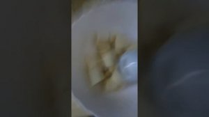 Как сделать банановое пюре за 10 мин