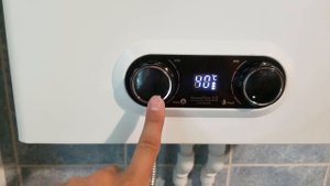 Водонагреватель Electrolux GWH 14 NanoPlus 2.0
