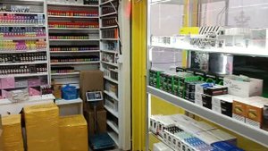 Вот тут можно купить одноразовые электронные сигареты оптом