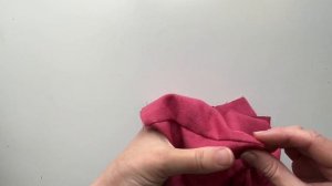 Как сшить нарядное платье, блузу с оборками, с красивой изнанкой, без оверлока