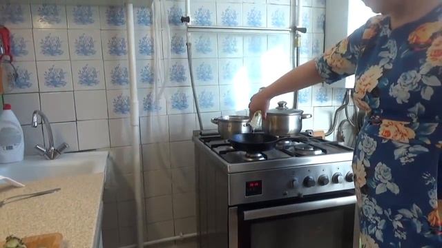 ЛЮБИТЕ РАССОЛЬНИК? ПОПРОБУТЕ С ГРИБАМИ И ПЕРЛОВКОЙ! смотреть онлайн