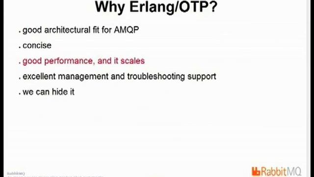 RabbitMQ: An Open Source Messaging Broker That Just Works