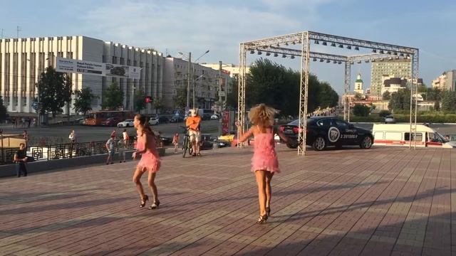 Bachata solo , Бачата женский стиль смотреть онлайн