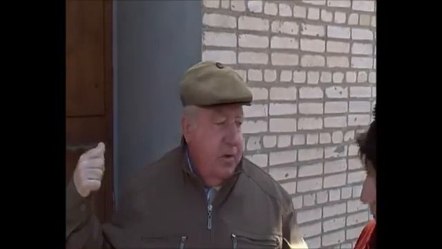 Представитель администрации смотреть онлайн