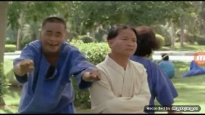 Прикол в психушке