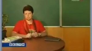 Перезалив: Новость то что Канал Бибигон начинает вещание.