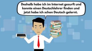 Bildbeschreibung B1 ( DTZ ) Prüfung | Mündliche Prüfung Teil 2