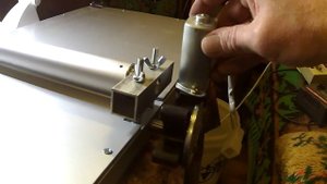 новый стол для прокатки матрицы 1