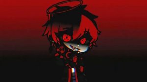 Не корчи из себя героя - Meme [Gacha Club]