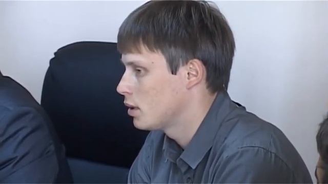 Безопасные дороги Югры и Сибири смотреть онлайн